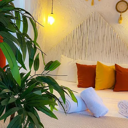 Sisu Alacati * Çeşme