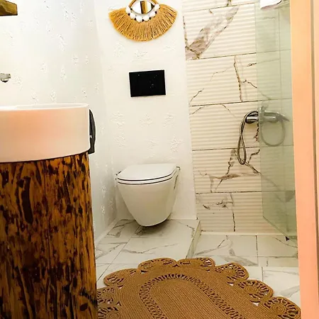 Sisu Alacati Hotell Çeşme