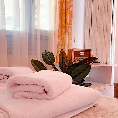 Hotell Sisu Alacati *