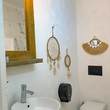 Sisu Alacati Çeşme